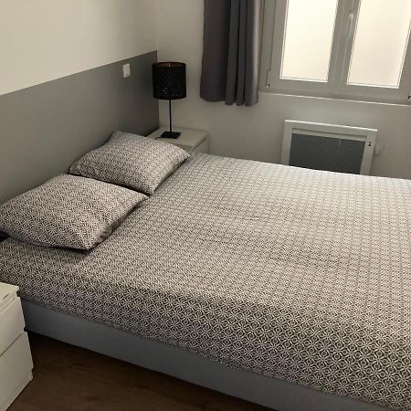 圣艾蒂安Magnifique T2 J Jaures Avec Garage公寓 外观 照片